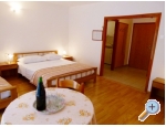 Appartements Pava - Omi Kroatien