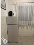 Appartements Pava - Omi Kroatien