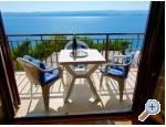 Apartmny Pava - Omi Chorvatsko
