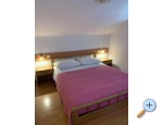 Appartements Pava - Omi Kroatien