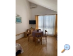 Appartements Pava - Omi Kroatien