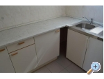 Appartements Pava - Omi Kroatien