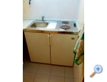 Appartements Pava - Omi Kroatien
