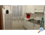 Apartmny Pava - Omi Chorvatsko