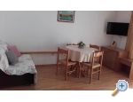 Appartements Pava - Omi Kroatien