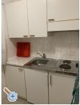 Appartements Pava - Omi Kroatien