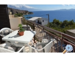 Appartements Pava - Omi Kroatien