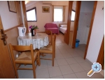 Apartmny Pava - Omi Chorvatsko