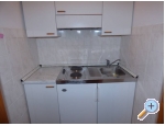 Appartements Pava - Omi Kroatien