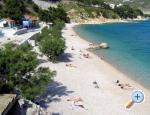 Apartmani Pava Хорватия omis