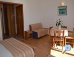 Apartmny Pava - Omi Chorvatsko