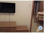 Apartmny Pava - Omi Chorvatsko