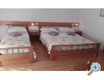 Apartmny Pava - Omi Chorvatsko