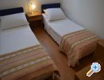 Apartmny Pava - Omi Chorvatsko
