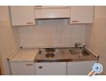 Apartmny Pava - Omi Chorvatsko
