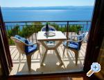 Apartmny Pava - Omi Chorvatsko