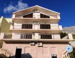 Apartmny Pava - Omi Chorvatsko
