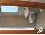 Petar apartmani Omis - Omi Kroatien