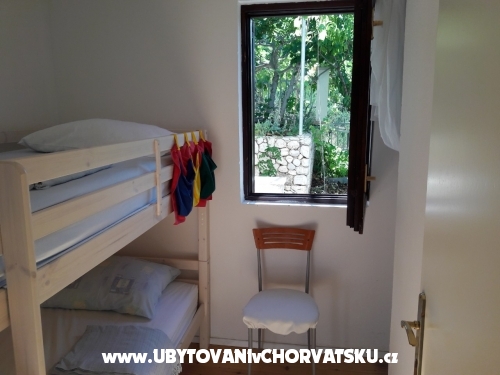 Apartment Vesna - Omiš Croatia