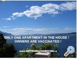 Apartment Vesna, Omis, Croatia