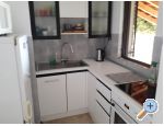 Apartmn Vesna - Omi Chorvtsko