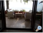 Apartment Vesna - Omi Croatia