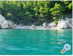 Apartmán Vesna - Omiš Chorvatsko