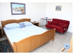 Apartamenty Bionda - Omi Chorwacja