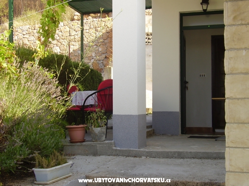 Apartmanok Peter - Omi Horvtorszg
