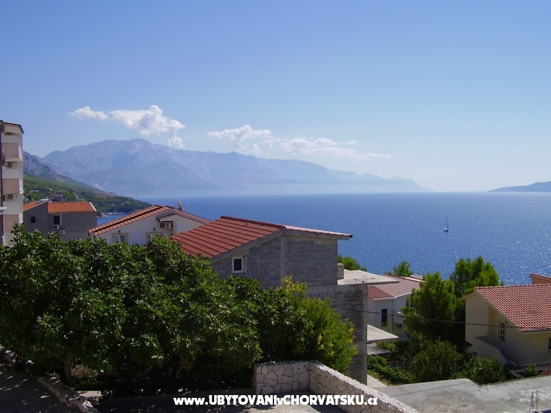 Apartments Peter - Omi Croatia