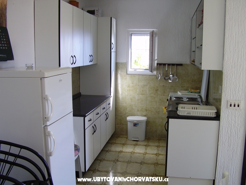 Apartments Peter - Omi Croatia