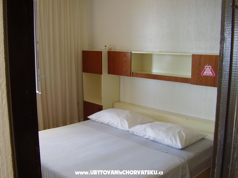 Apartments Peter - Omi Croatia