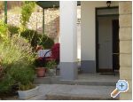 Apartmanok Peter - Omi Horvtorszg