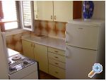 Apartmanok Peter - Omi Horvtorszg