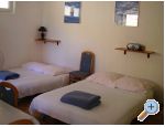 Apartmanok Peter - Omi Horvtorszg