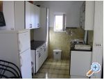 Apartmanok Peter - Omi Horvtorszg