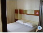 Apartmanok Peter - Omi Horvtorszg