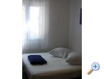 Apartmanok Peter - Omi Horvtorszg