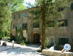Rooms & Restaurant Radmanove mlinic Kroatien