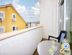 Renata apartmani Omiš smještaj Hrvatska