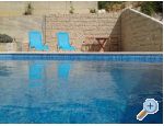 Sara & Nina apartmani Omiš smještaj Hrvatska