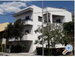 Skockica apartmani Omiš smještaj Hrvatska