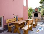 Apartmani Tomic