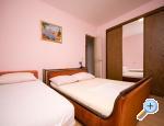Apartmani Tomic
