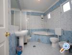 Apartmani Tomic