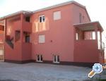 Apartmani Tomic