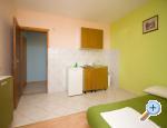 Apartmani Tomic