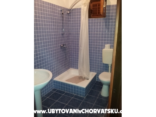 Apartmny Marijana ari - Omi Chorvtsko