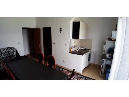 Apartmny Marijana ari - Omi Chorvtsko