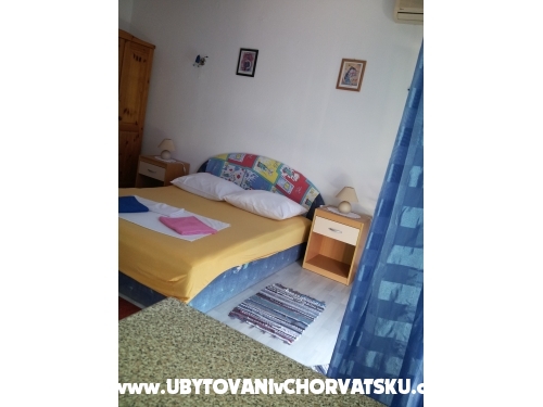 Apartments Marijana Šarić - Omiš Croatia